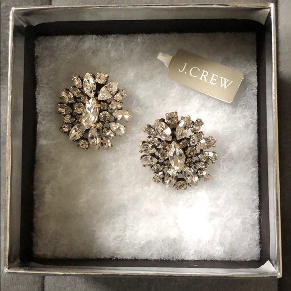 J. Crew Jewelry - J crew earrings